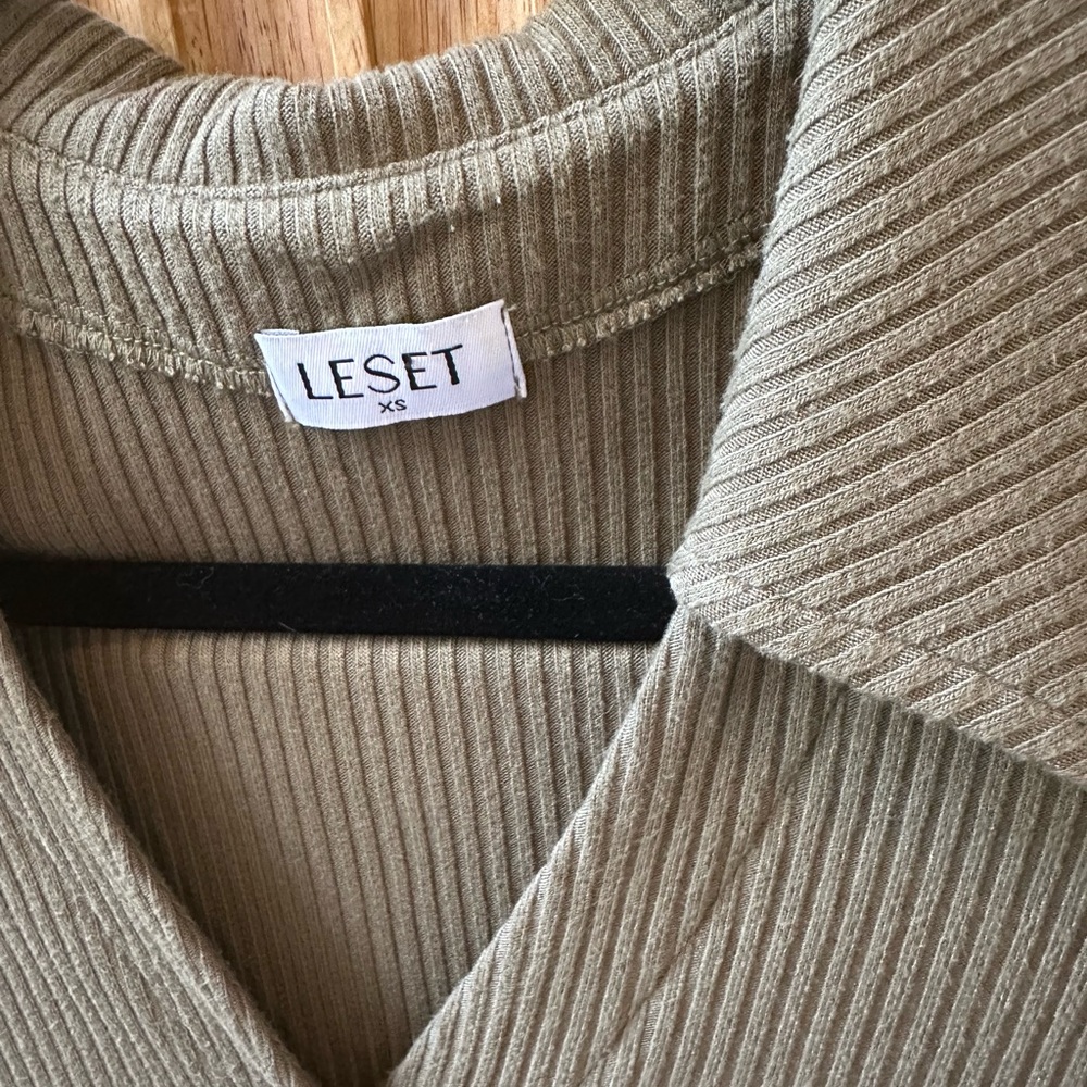 LESET Cardigan - Picture 4 of 9